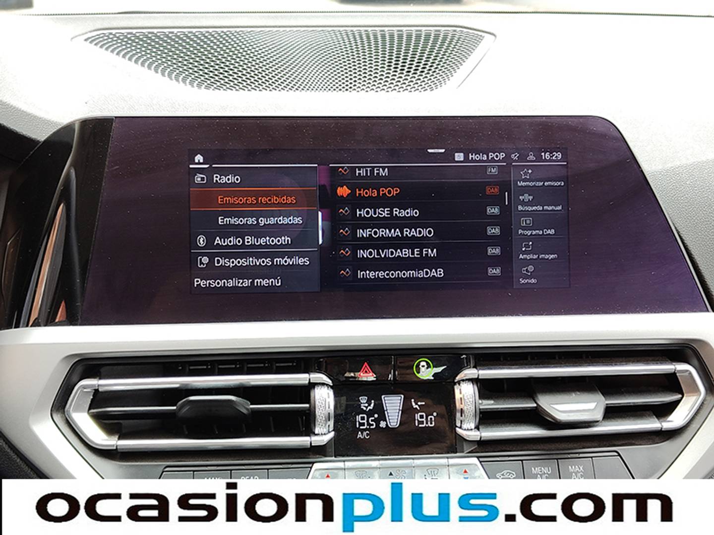 Foto BMW Serie 3 BMW Serie 3 318d (150 CV)