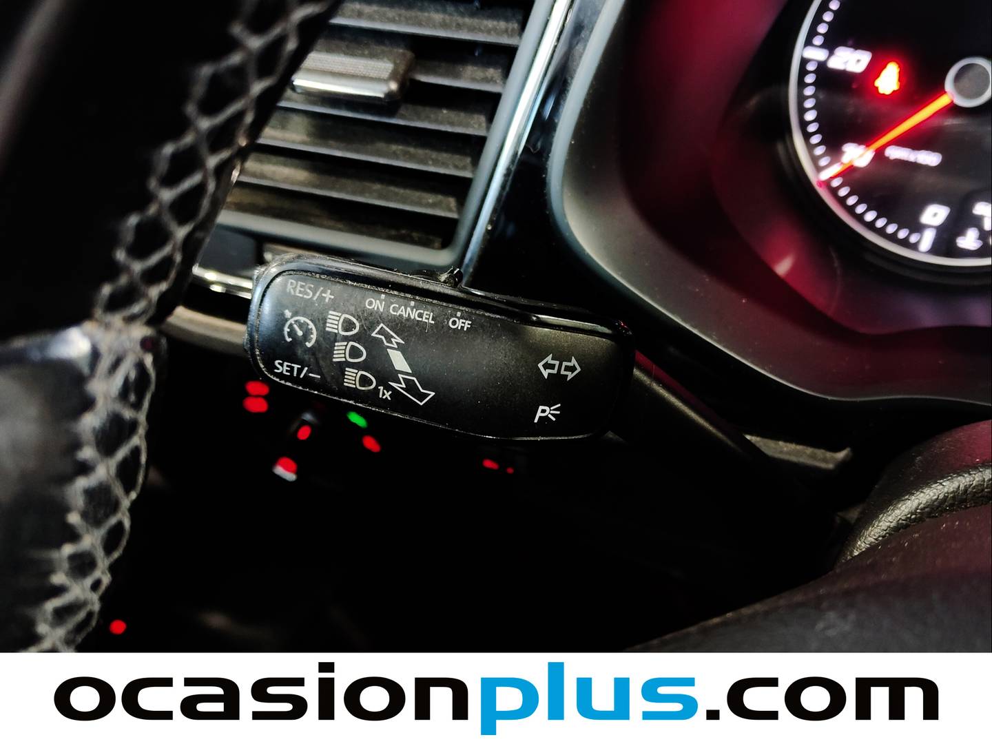 Seat León Seat León ST 1.6 TDI S&S Style (110 CV) de ocasión