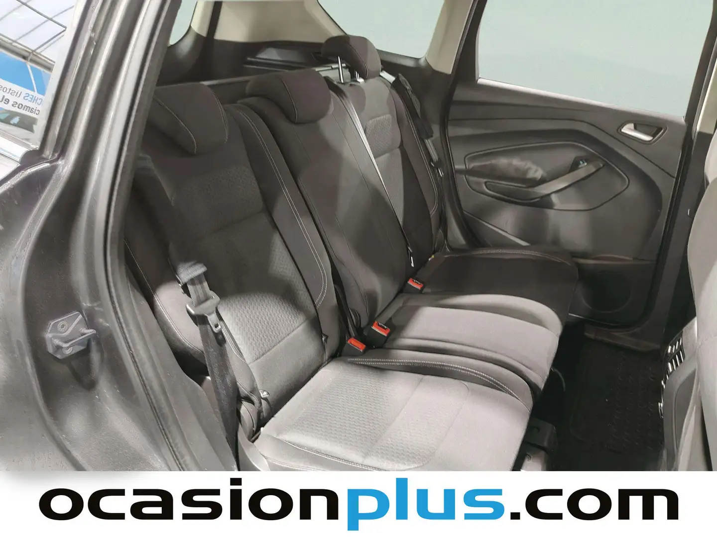 Foto Ford Kuga Ford Kuga 1.5 EcoBoost S&S Trend+ 4x2 (120 CV)