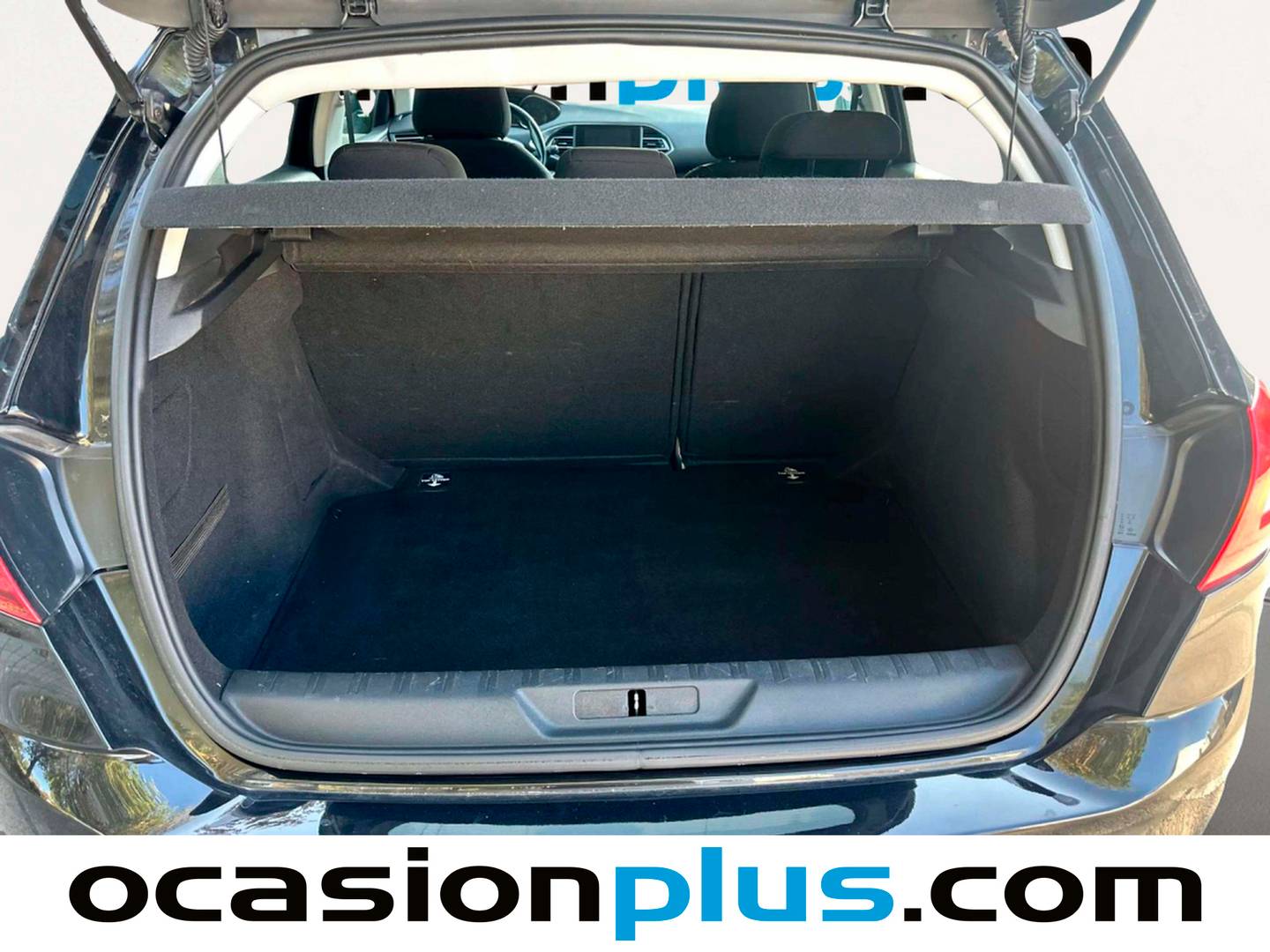 Peugeot 308 Peugeot 308 PureTech 110 S&S Style (110 CV) de segunda mano