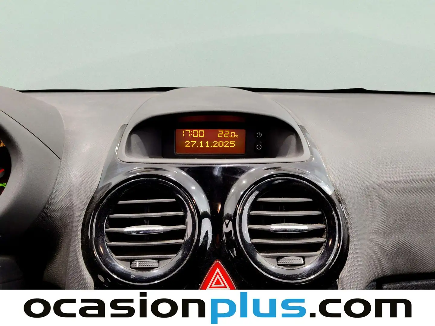 Foto Opel Corsa Opel Corsa 1.3CDTi 111 Years (95 CV)