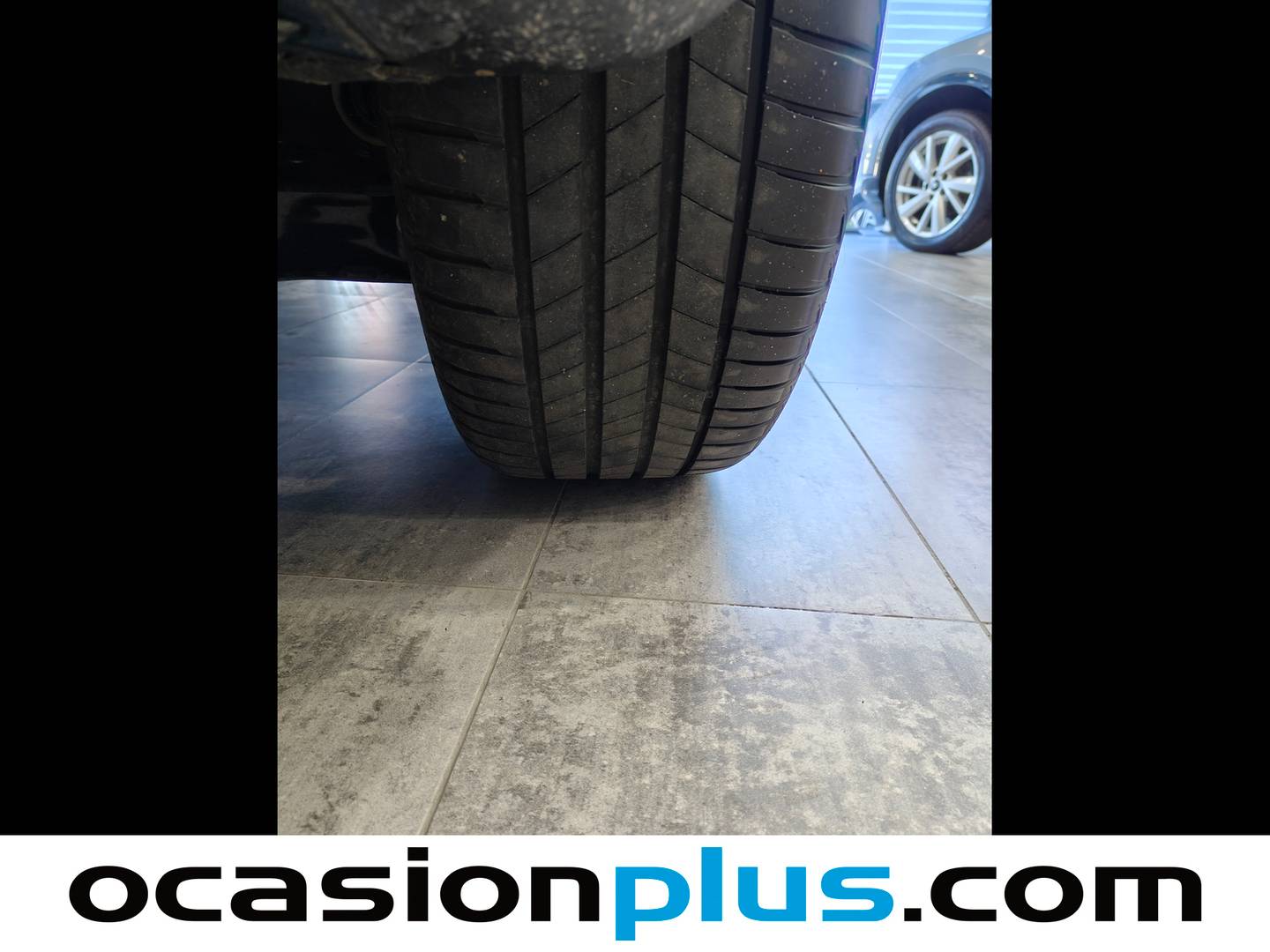 Cupra Formentor CUPRA Formentor 2.0 TSI Launch Edition Azul Petrol Mate 4Drive DSG (310 CV) de segunda mano