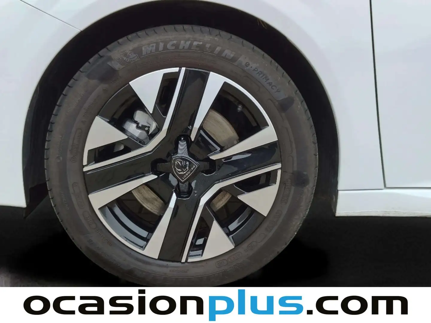 Foto Peugeot 208 Peugeot 208 PureTech 100 Allure (100 CV)