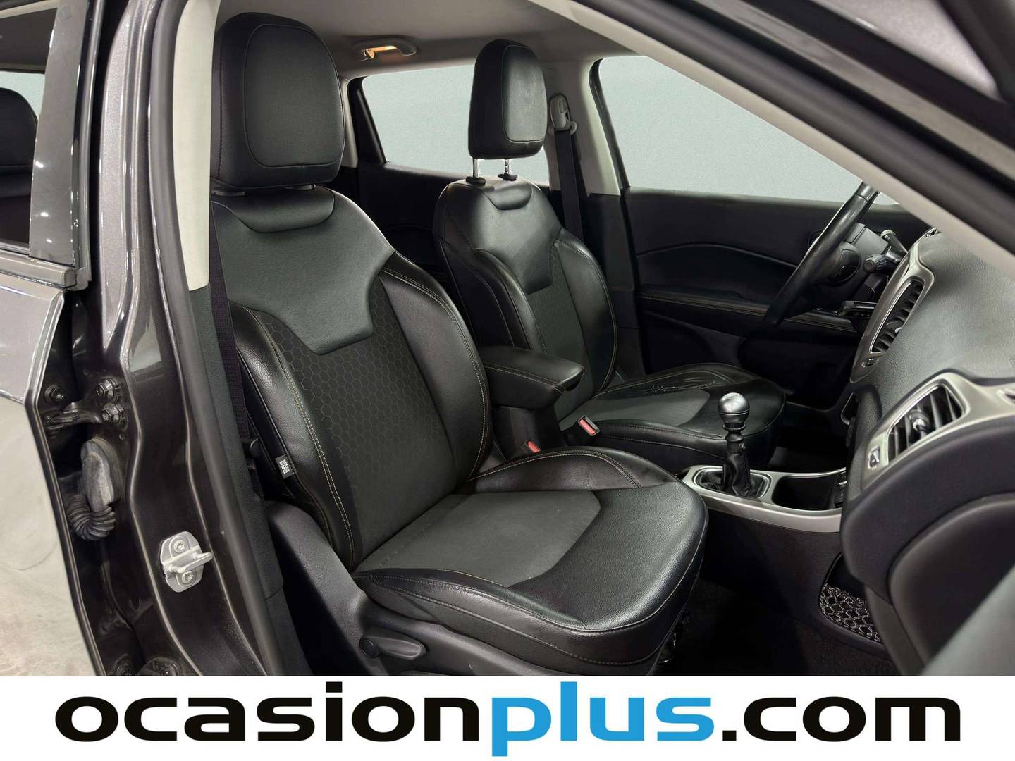 Jeep Compass Jeep Compass 1.4 Multiair Longitude 4x2 (140 CV) km 0