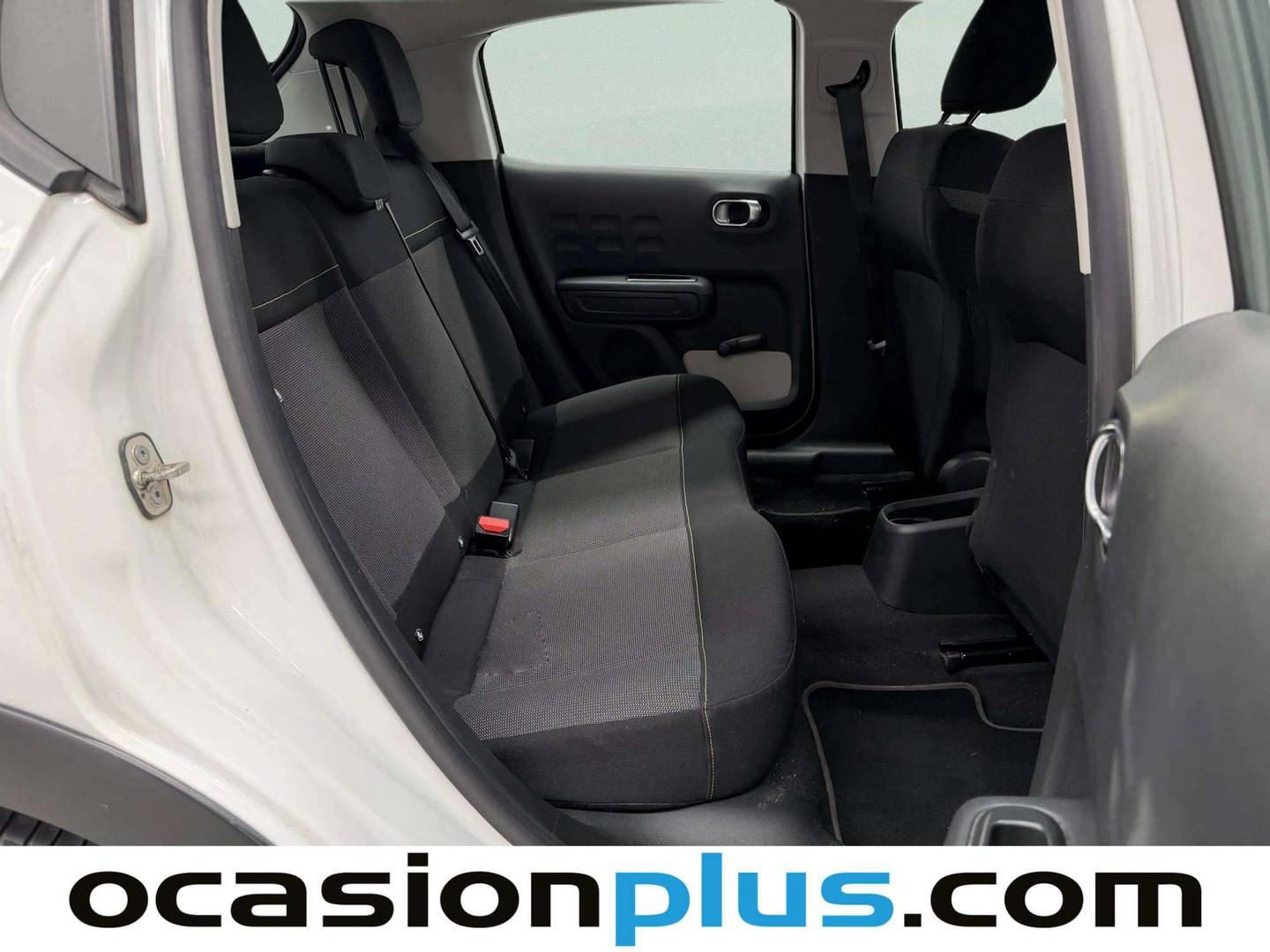 Citroën C3 Citroën C3 PureTech 82 Feel (83 CV) de segunda mano