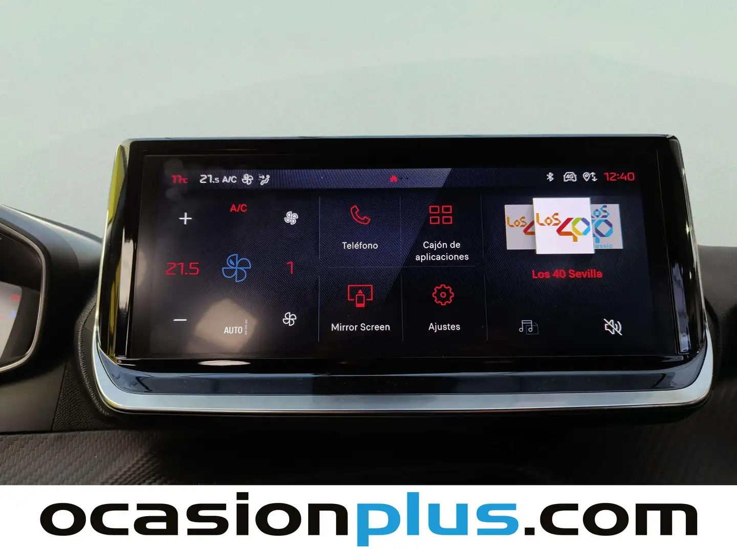 Foto Peugeot 208 Peugeot 208 PureTech 100 Allure (100 CV)