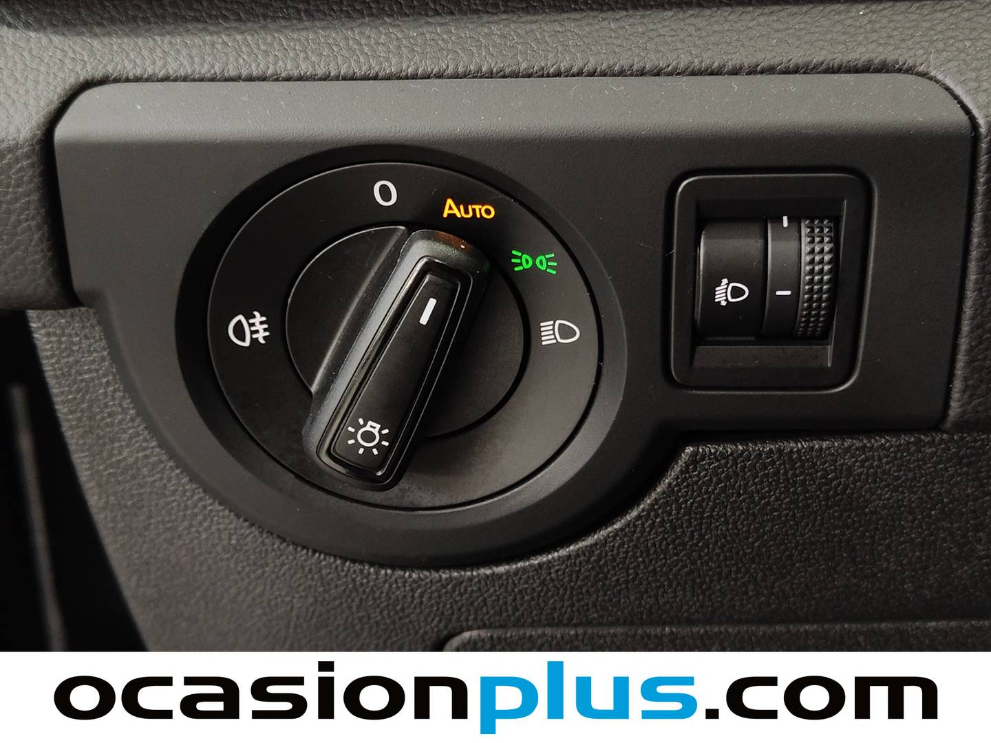 Accesorios del Volkswagen T-Cross Volkswagen T-Cross ``Más`` 1.0 TSI (115 CV) DSG