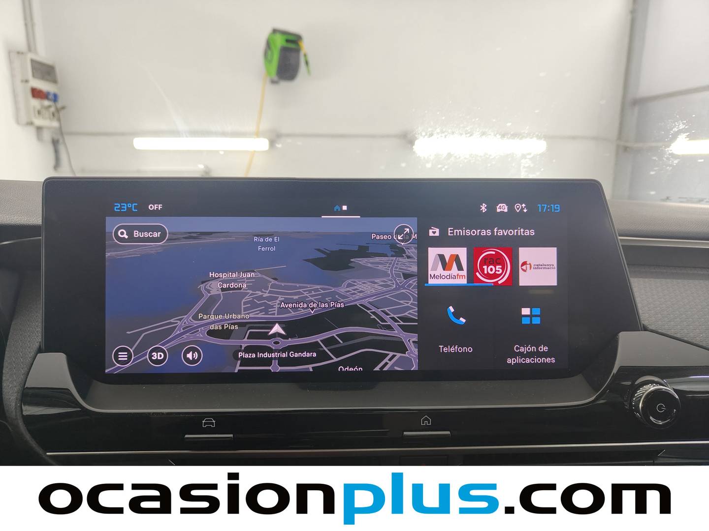 Foto Citroën C5 X Citroen C5 X PureTech 130 S&S Plus EAT8 (130 CV)