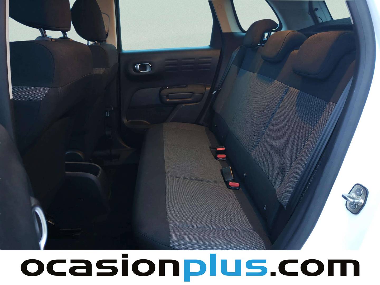 Foto Citroën C3 Aircross Citroen C3 Aircross PureTech 110 S&S Shine (110 CV)