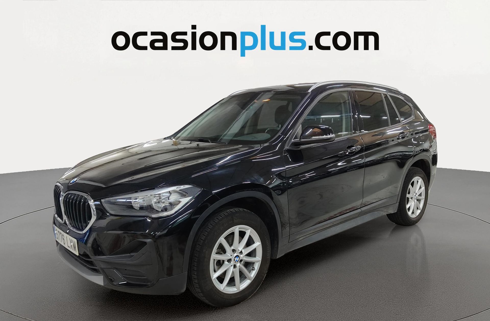 BMW X1 sDrive18d