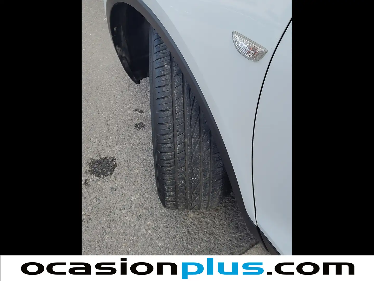 Foto Opel Mokka X Opel Mokka X 1.4 T S&S Selective 4x2 (140 CV)