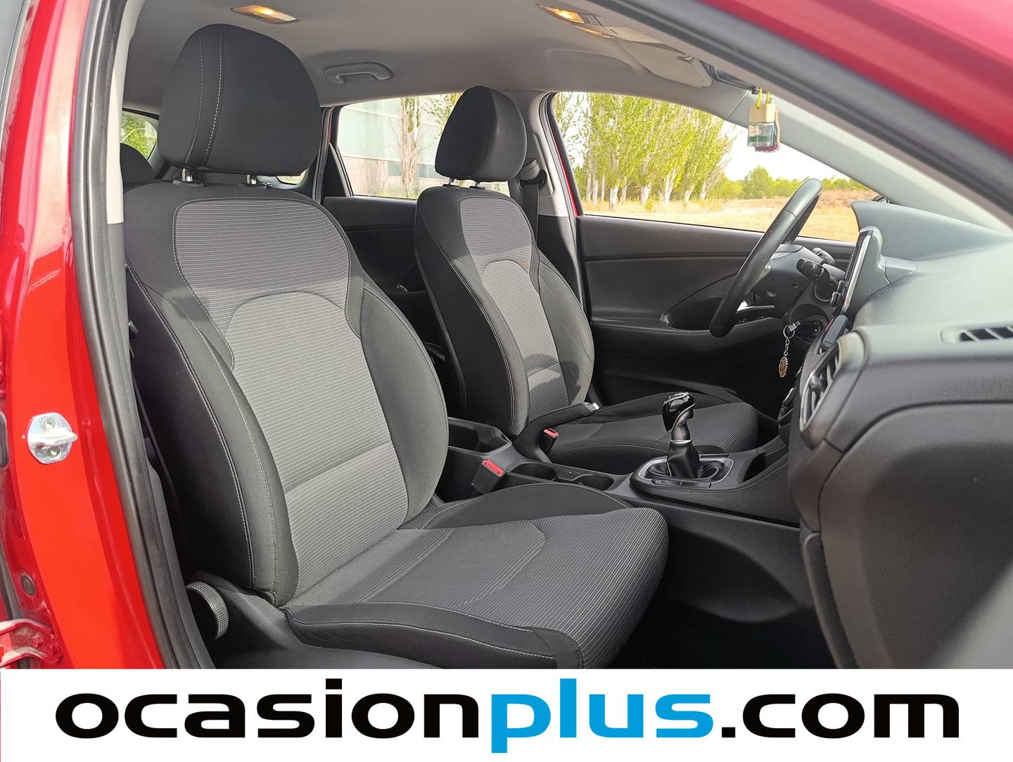 Hyundai i30 Hyundai i30 1.6 CRDI Klass (95 CV) manual