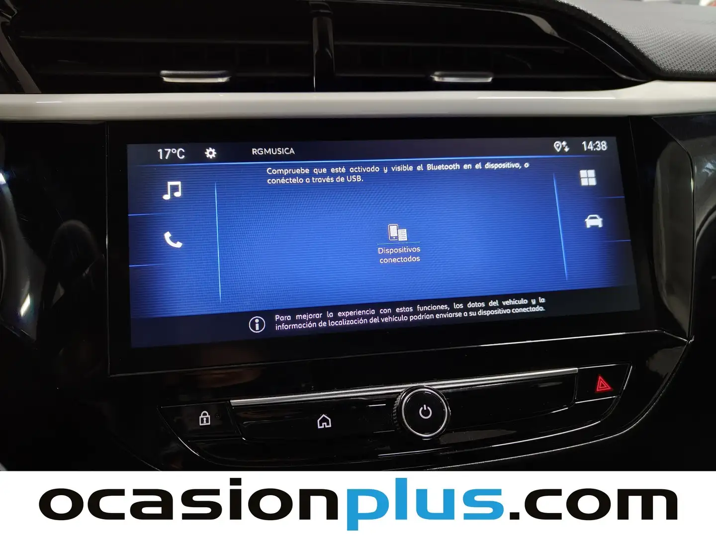 Foto Opel Corsa Opel Corsa 1.2 T XHL GS (100 CV)