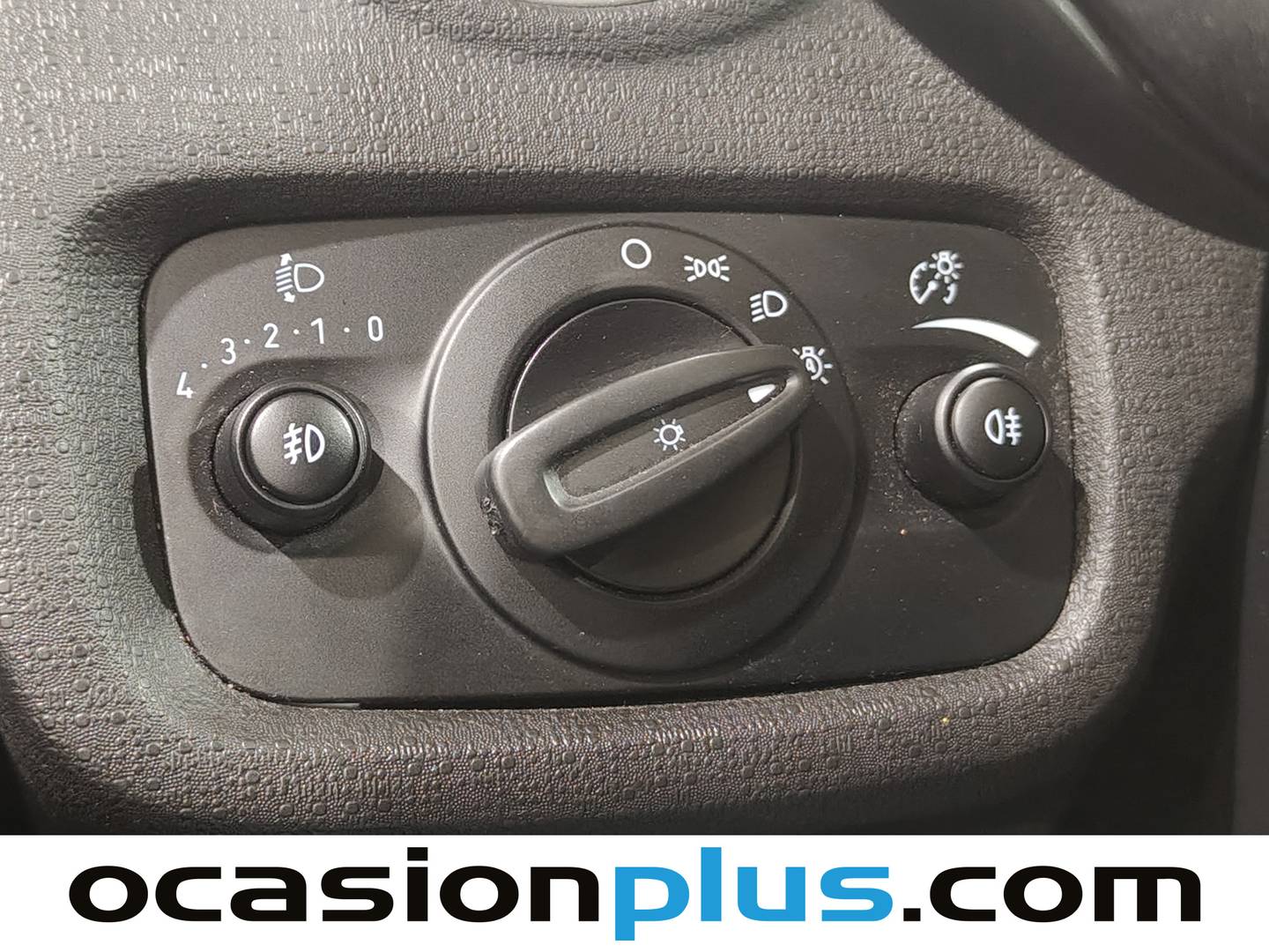 Ford Fiesta Ford Fiesta 1.0 EcoBoost Red Edition (140 CV) gasolina