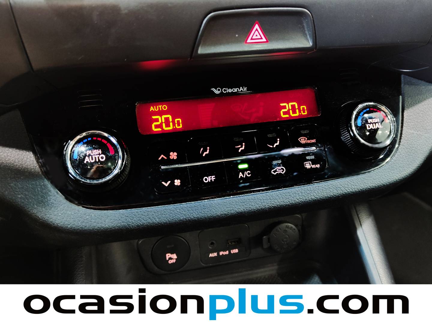KIA Sportage KIA Sportage 1.7 CRDI VGT Drive Plus Pack Visión 4x2 (115 CV) km 0