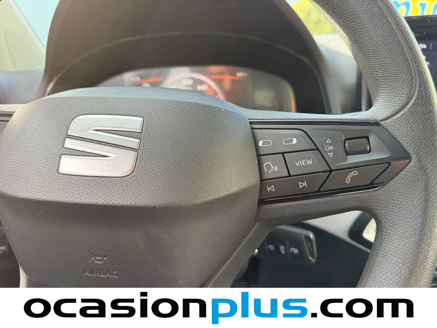 Seat Arona SEAT Arona 1.0 TSI Reference XM (95 CV) barato