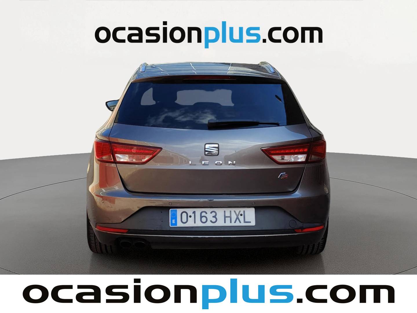 Seat León Seat León ST 1.4 TSI S&S FR (122 CV) barato
