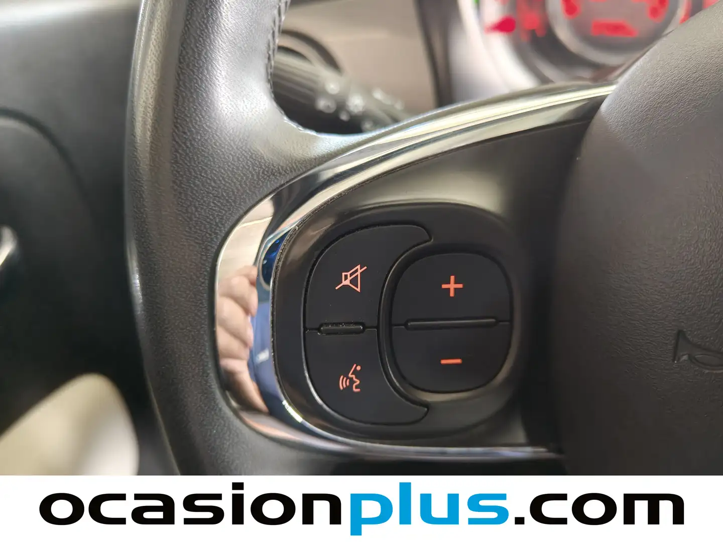 Foto Fiat 500 Fiat 500 1.0 Hybrid Dolcevita (70 CV)