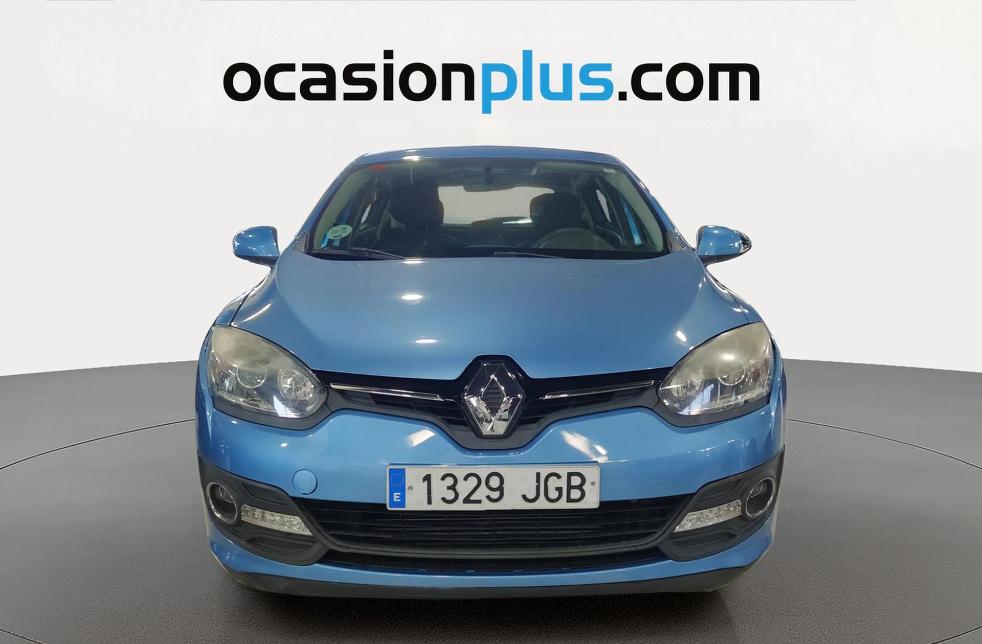 Renault Mégane dCi 95 Intens eco2 - foto 10
