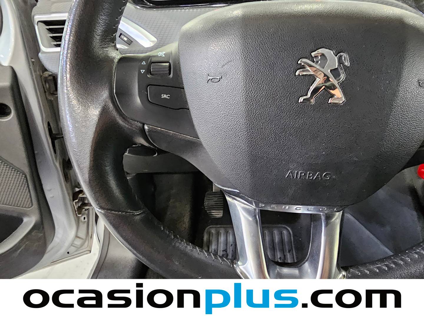 Peugeot 208 Peugeot 208 PureTech 82 Style (82 CV) seminuevo