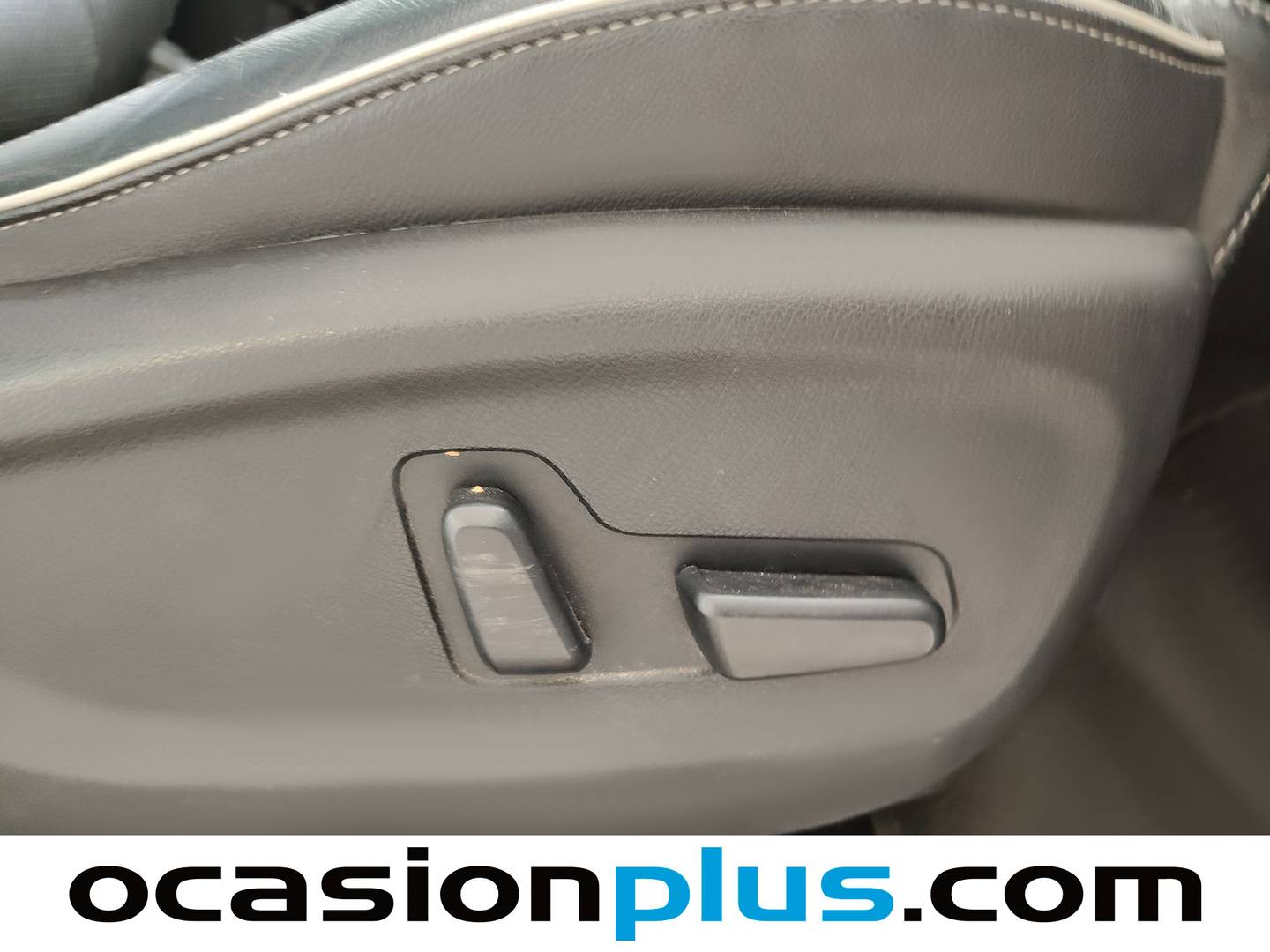 KIA Sportage KIA Sportage 1.7 CRDi VGT Eco-Dynamic GT Line 4x2 DCT (141 CV) automático