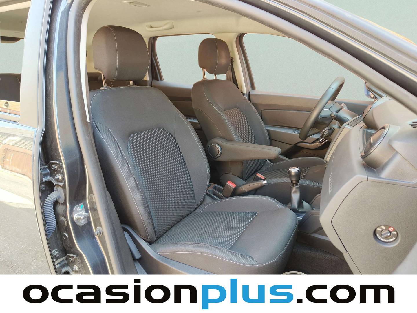 Dacia Duster Dacia Duster Comfort dCi (110 CV) 4X2 km 0