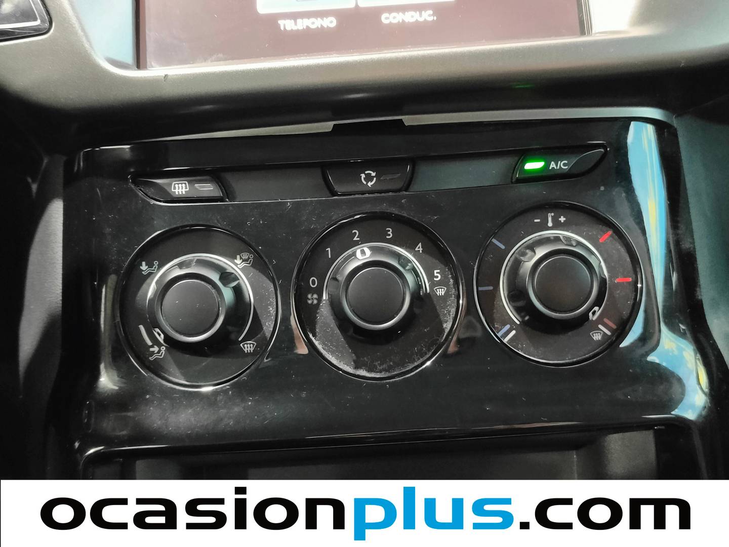 Foto Citroën C3 Citroen C3 BlueHDi 100 Live Edition (99 CV)