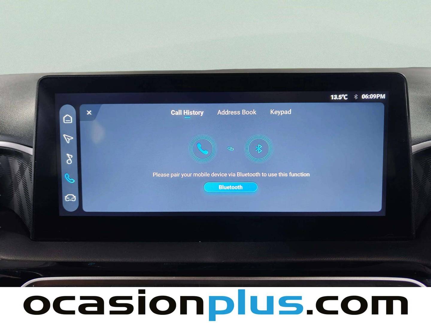 MG MG3 MG MG3 1.5 Comfort (116 CV) 2025