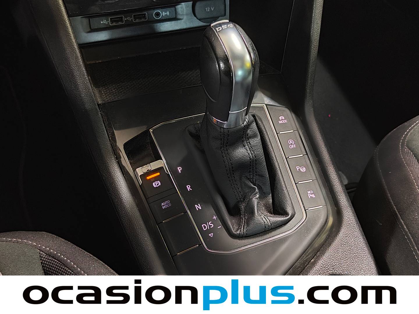 Volkswagen Tiguan Volkswagen Tiguan Sport 1.5 TSI (150 CV) DSG Pack R-Line de ocasión