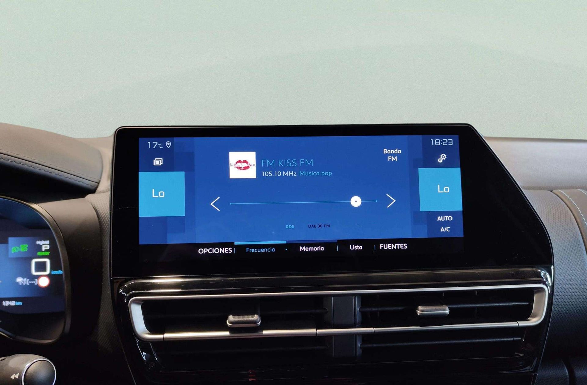 Citroën C5 Aircross Plug-in Hybrid Max e-EAT8 - foto 41