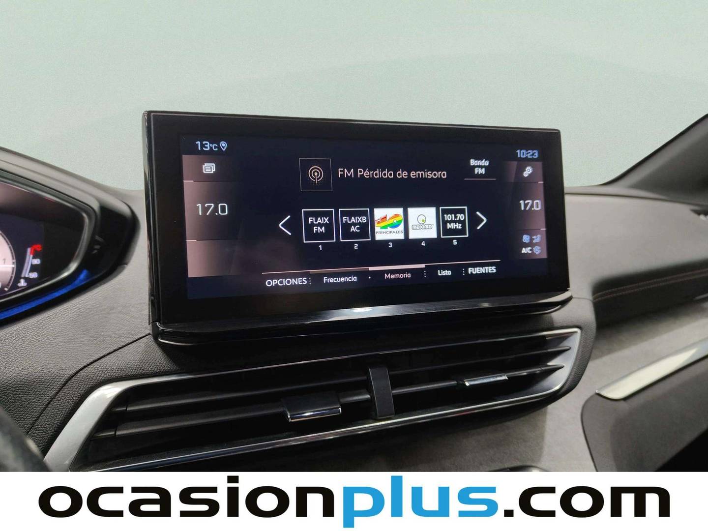 Peugeot 3008 Peugeot 3008 BlueHDi 130 S&S GT EAT8 (130 CV) de segunda mano