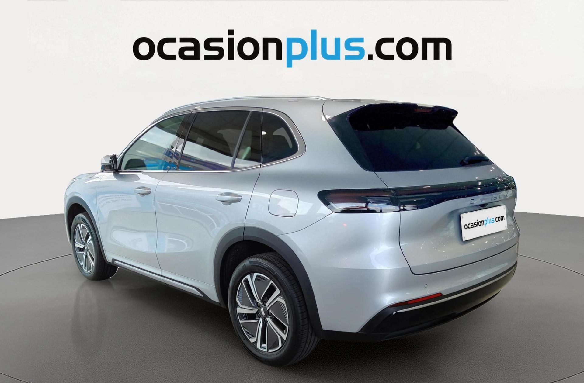 Geely Starray EM-i 1.5 PHEV Pro - foto 3