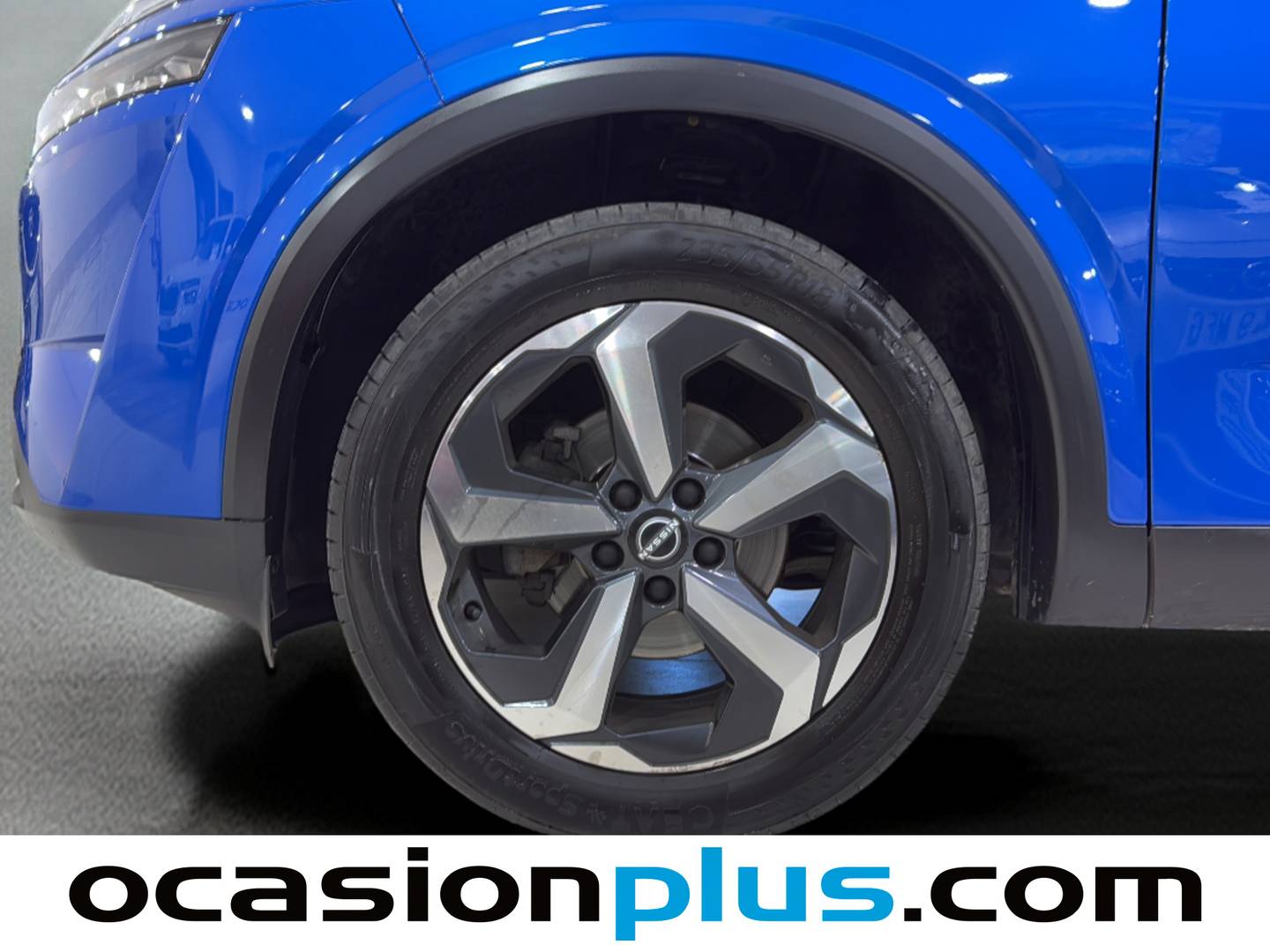 Nissan QASHQAI Nissan Qashqai DIG-T 140 mHEV N-Connecta 4x2 (140 CV) barato