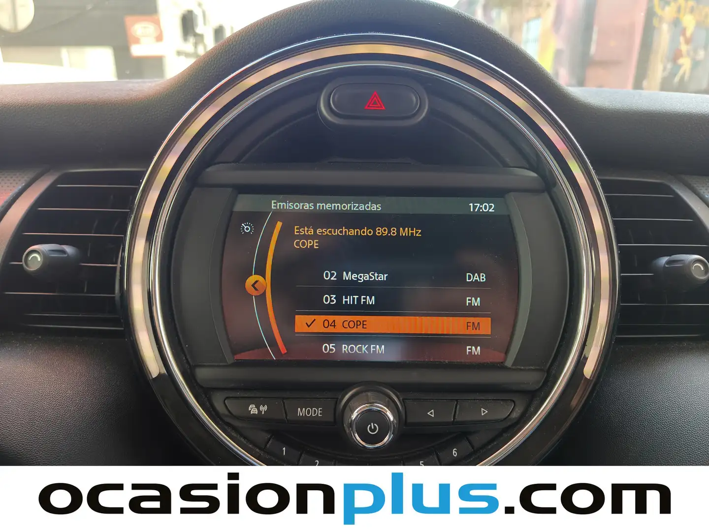 Foto Mini MINI MINI MINI 5 Puertas Cooper (136 CV)