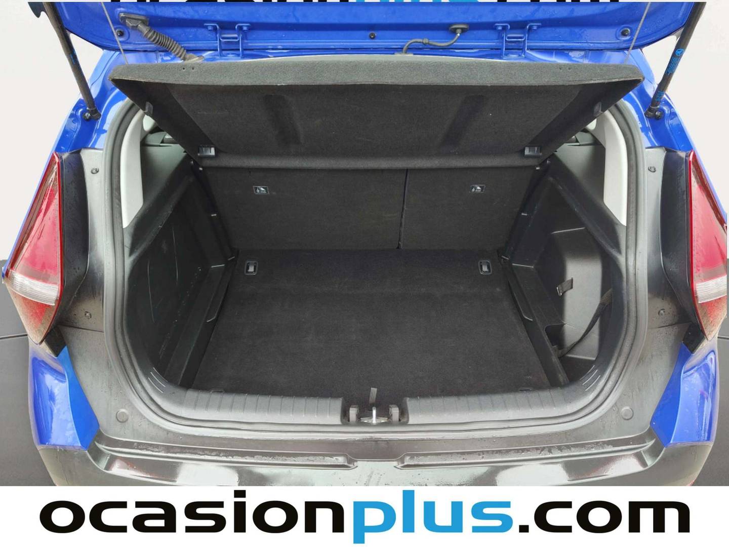 Foto Hyundai Bayon Hyundai Bayon 1.0 TGDI 48V Maxx (100 CV)