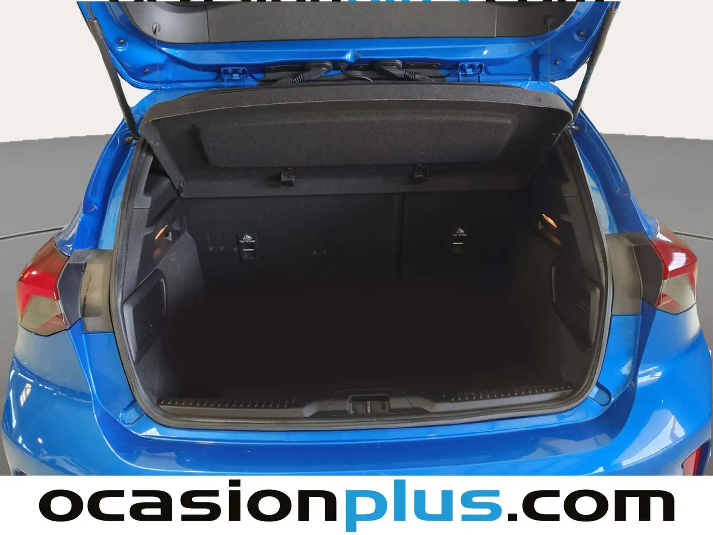 Foto Ford Focus Ford Focus 1.0 Ecoboost S&S ST-Line (125 CV)