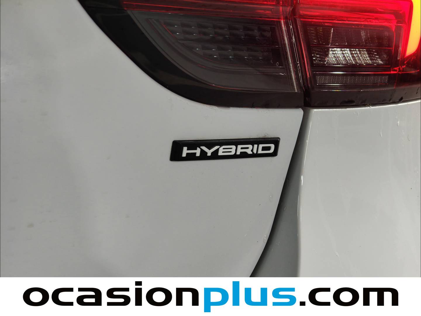 Foto Opel Corsa Opel Corsa 1.2 T XHL Hybrid GS eDCT (110 CV)