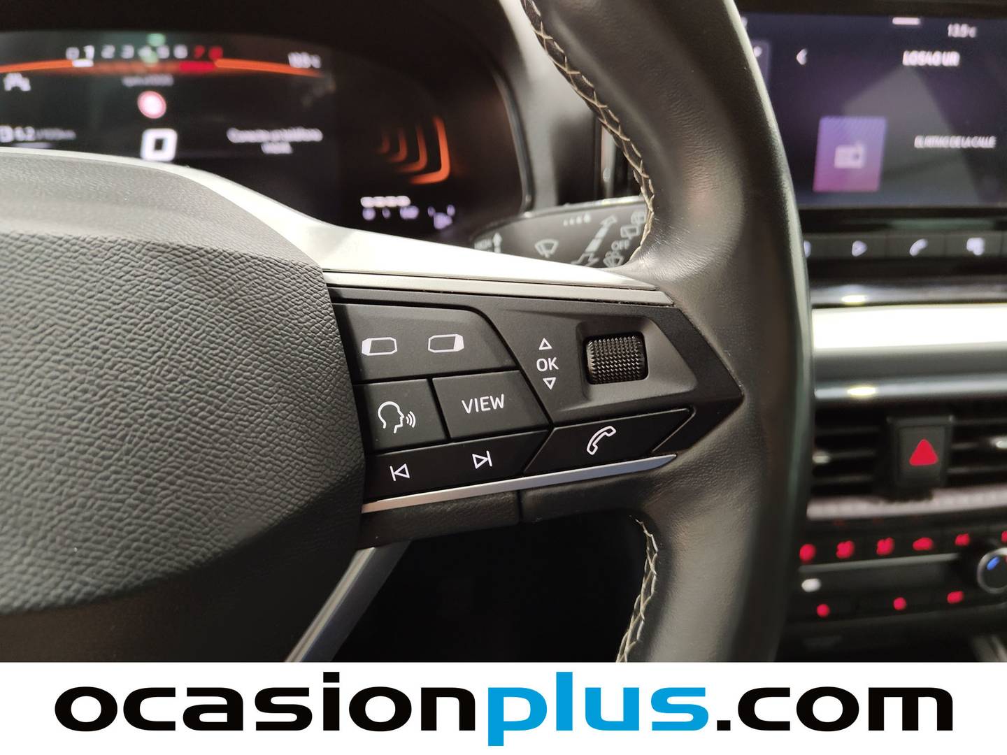 Seat Ibiza SEAT Ibiza 1.0 TSI S&S Special Edition Xcellence (115 CV) al mejor precio