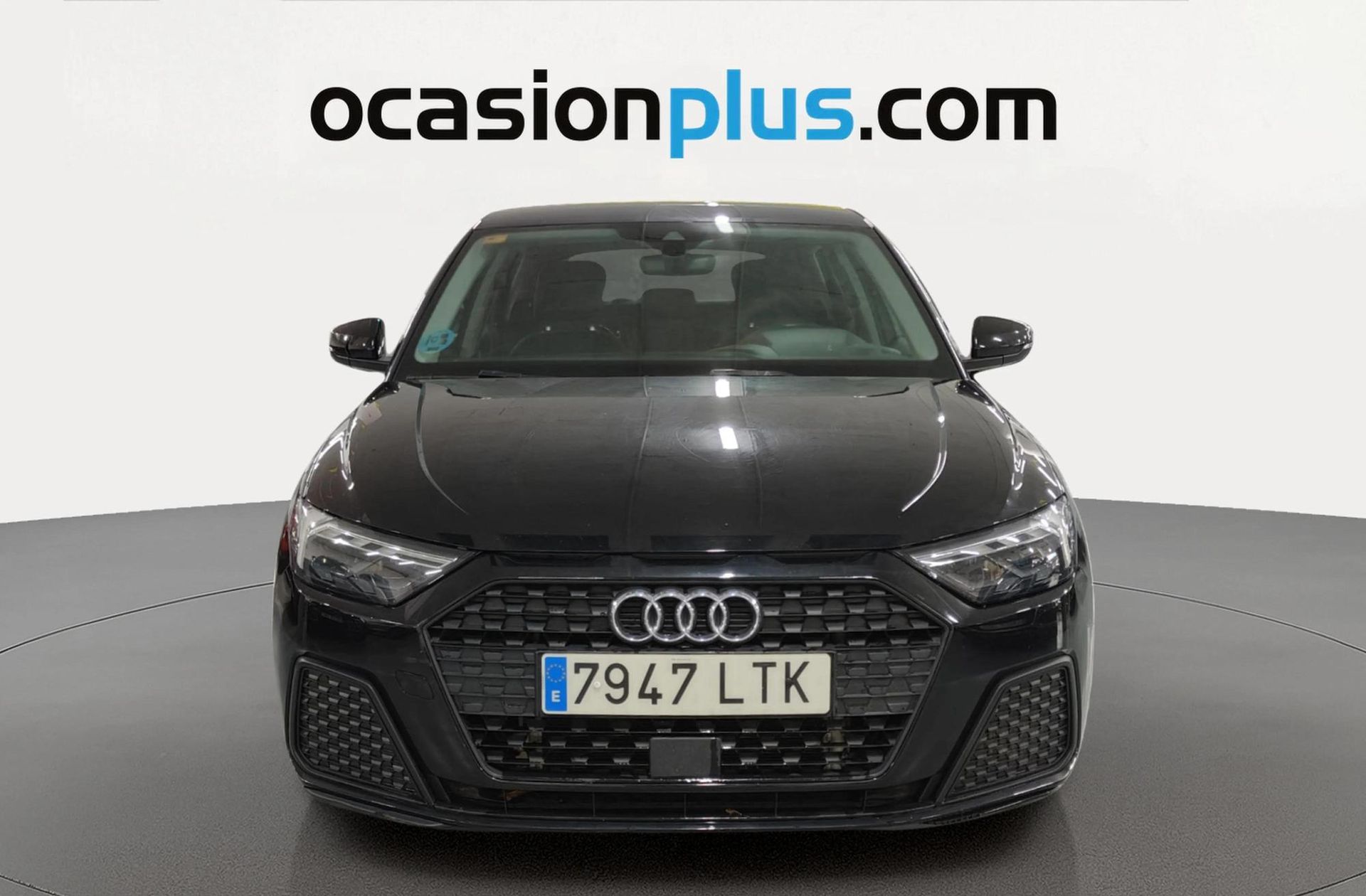 Audi A1 Sportback Advanced 30 TFSI - foto 11