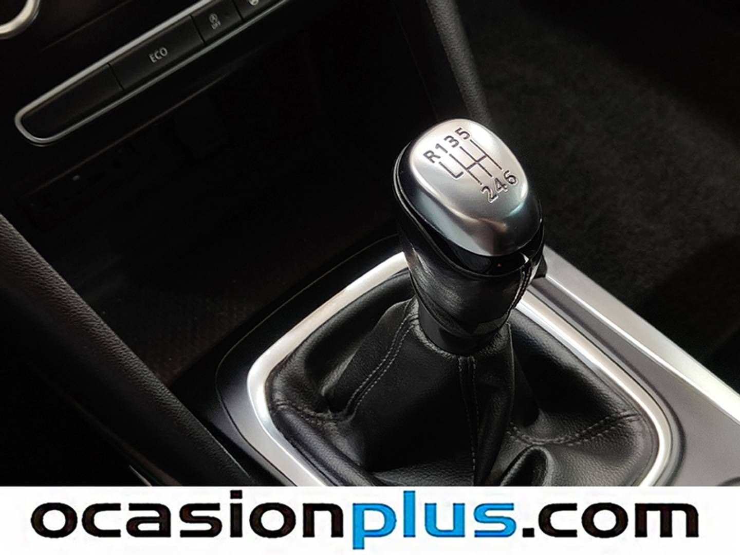 Foto Renault Mégane Renault Megane Zen Energy dCi (130 CV)