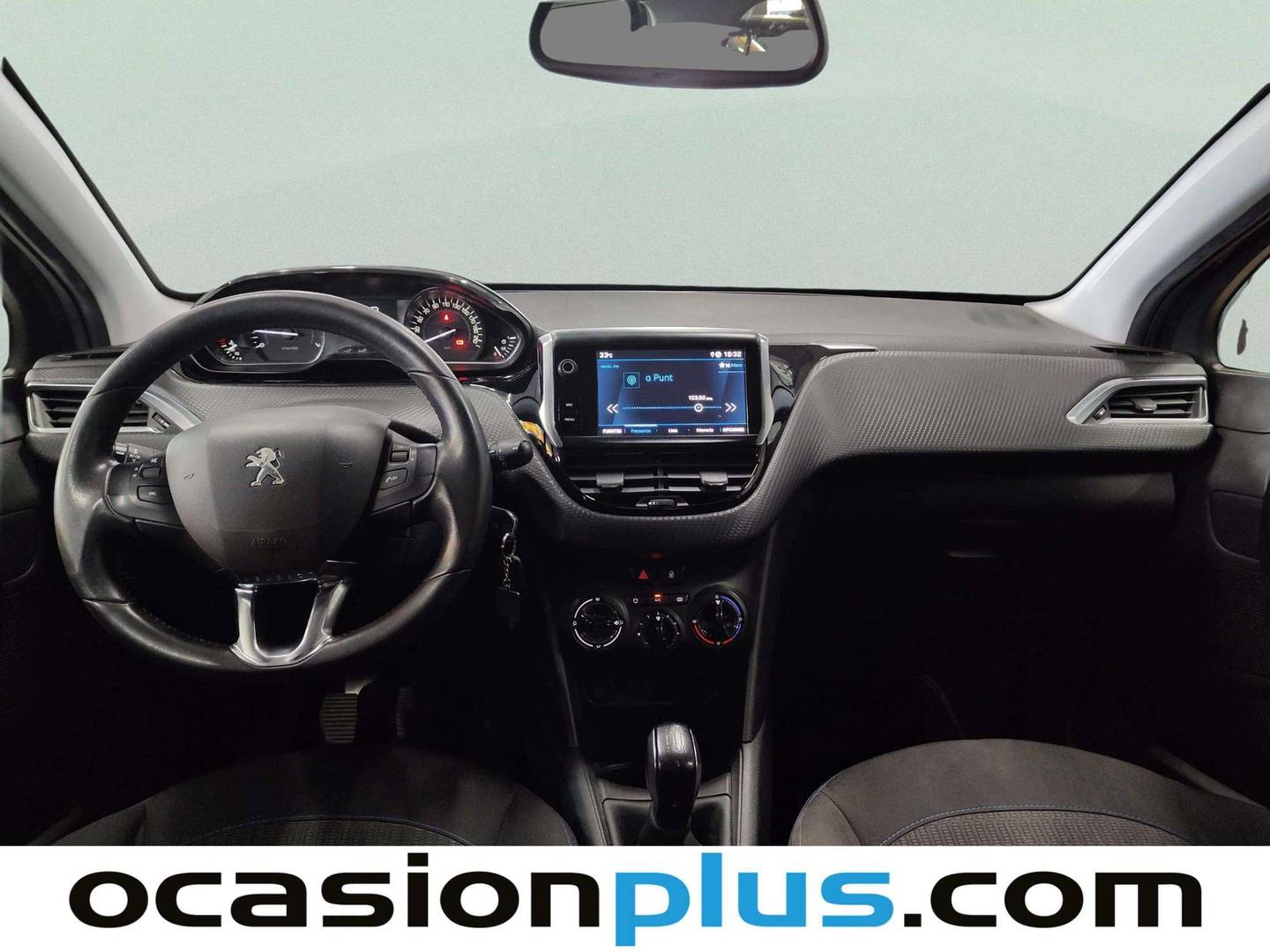 Peugeot 208 Peugeot 208 PureTech Signature (82 CV) de ocasión