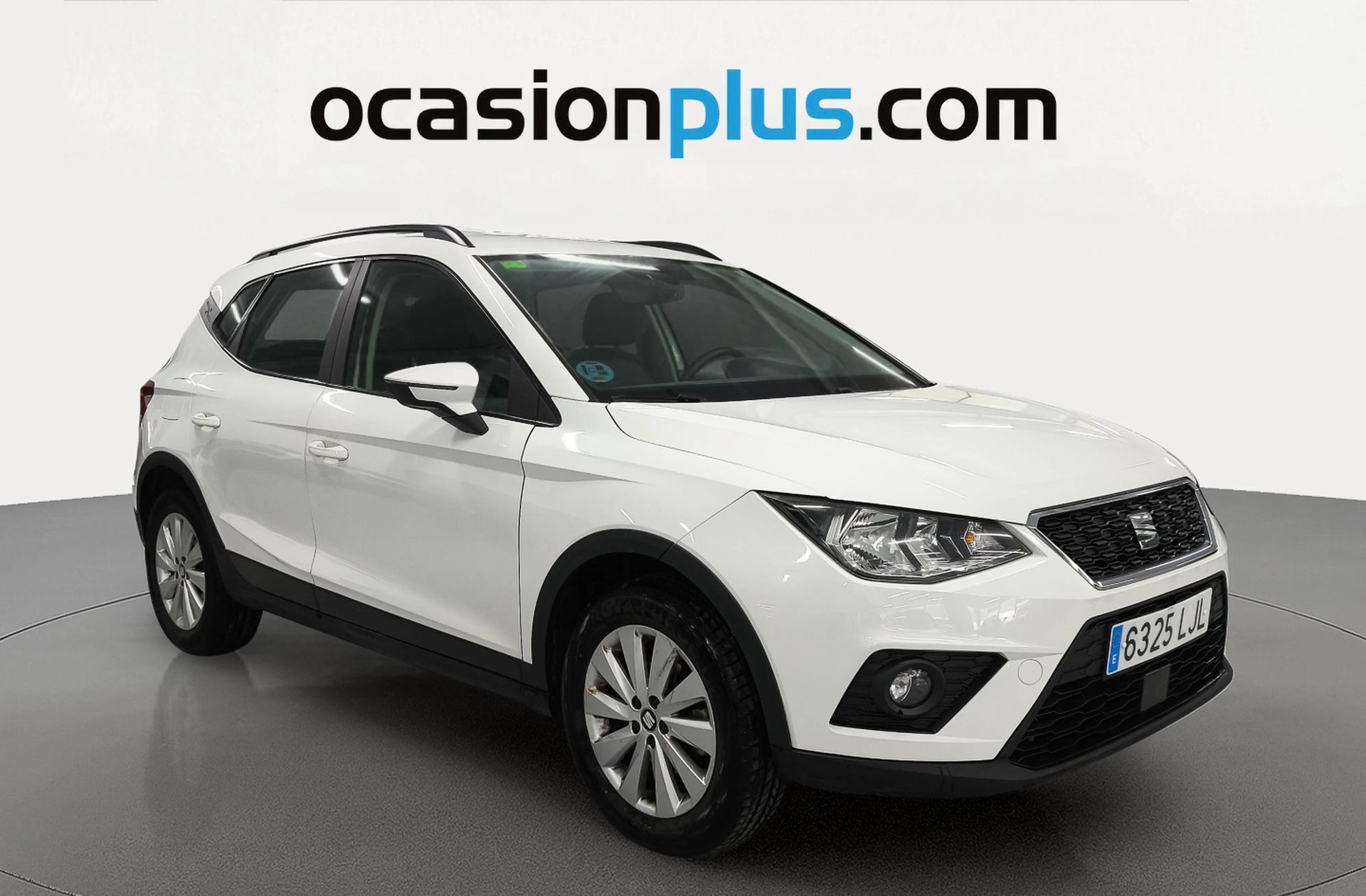 SEAT Arona 1.0 TSI Style Ecomotive - foto 2