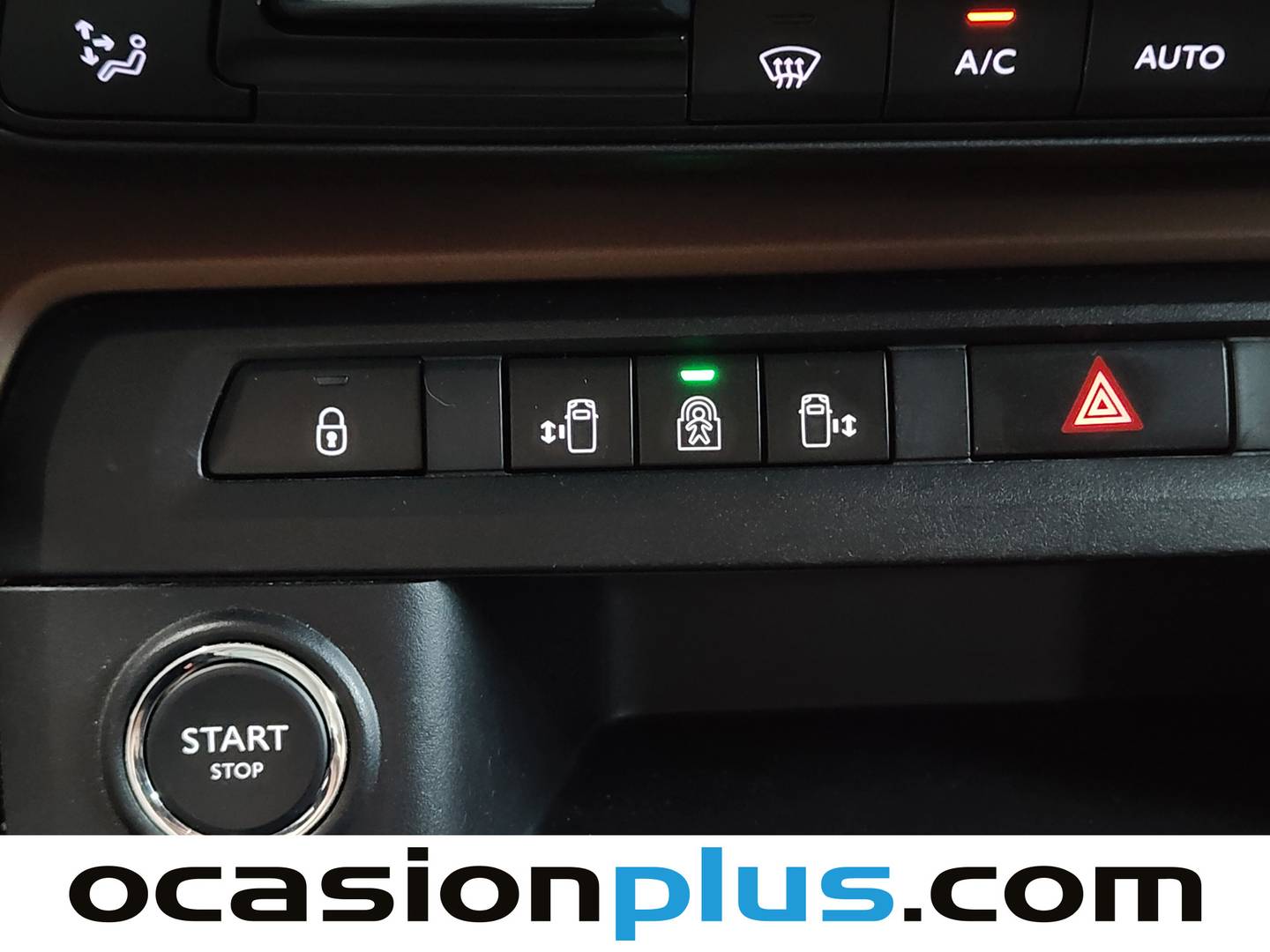 Extras del Toyota Proace Verso Toyota Proace Verso 2.0D Family Medio Advance (150 CV) 8 Plazas