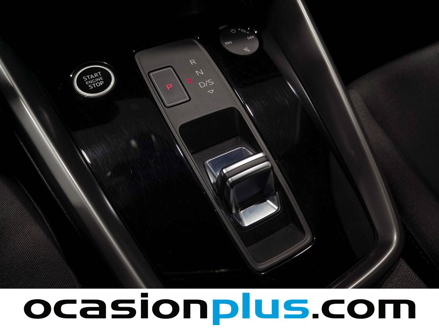 Audi A3 Audi A3 Sportback 30 TDI (116 CV) S tronic de segunda mano