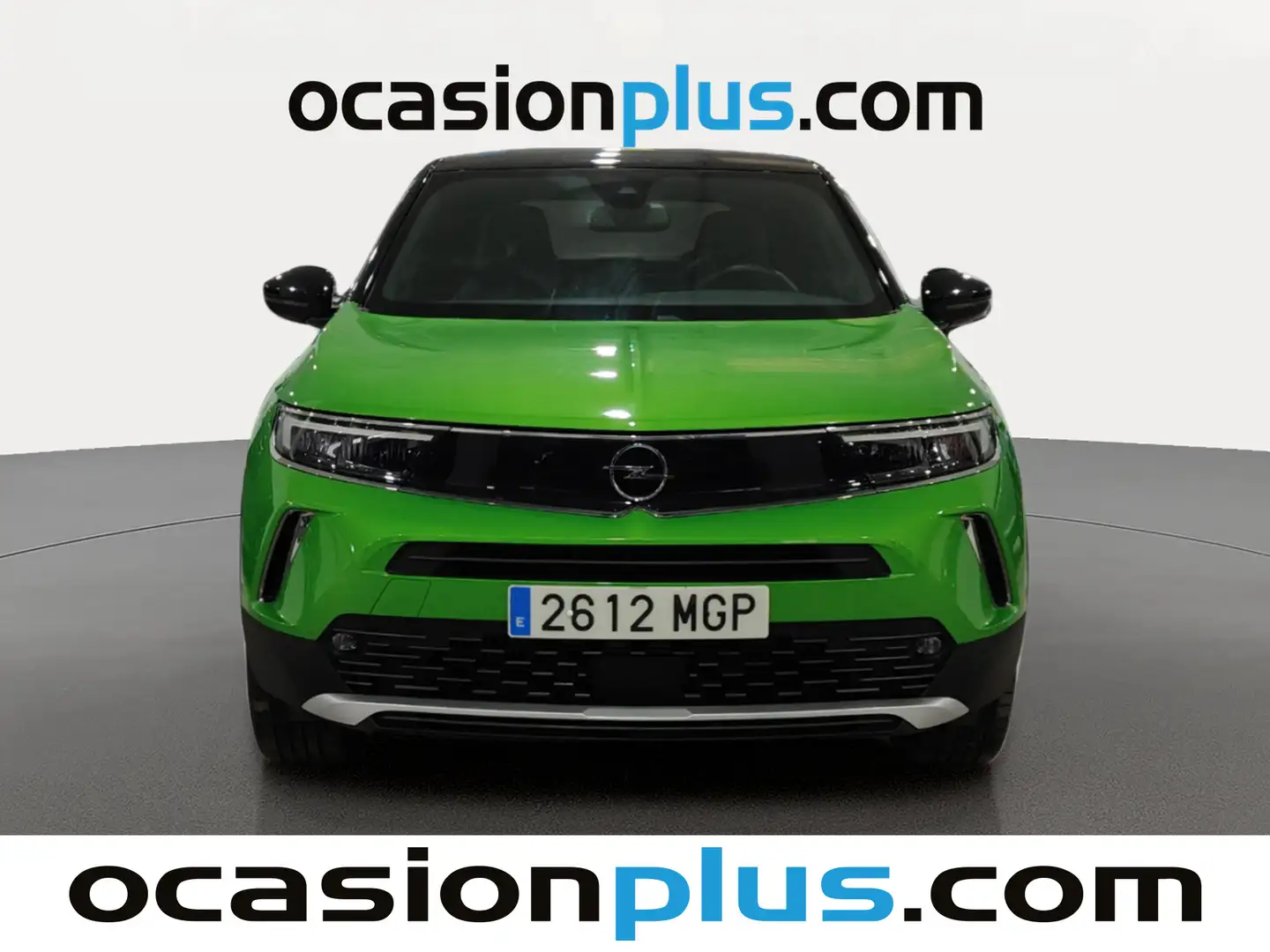 Foto Opel Mokka Opel Mokka 1.5 D Ultimate  (110 CV)