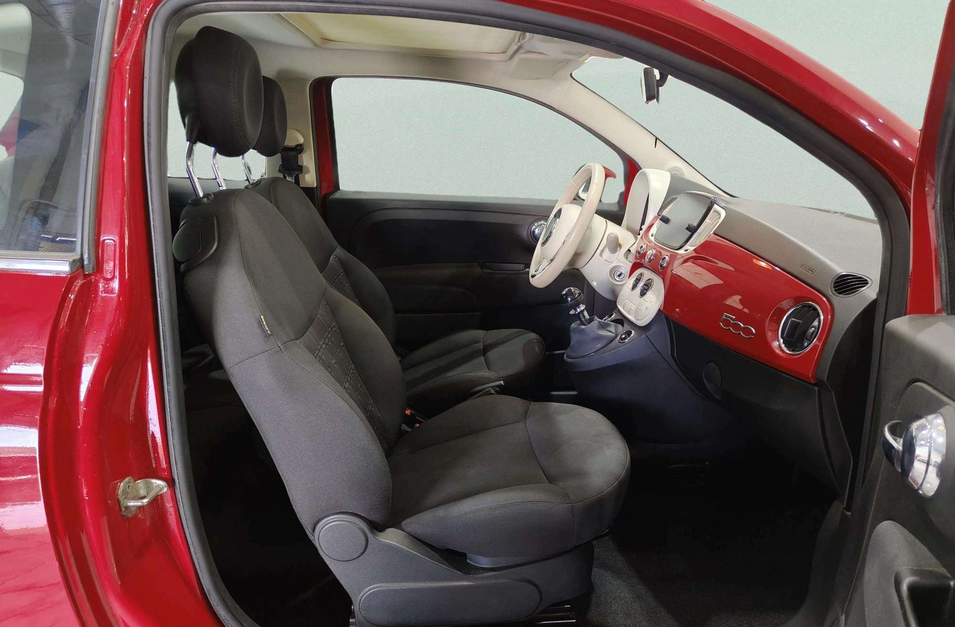 Fiat 500 1.0 Hybrid Dolcevita - foto 15