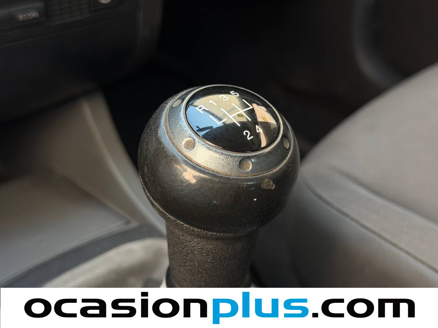 Seat Ibiza Seat Ibiza 1.4 TDI Reference (80 CV) de segunda mano