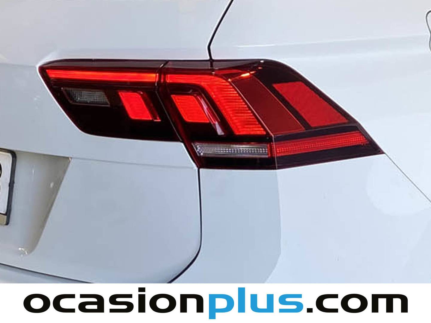 Acabados Volkswagen Tiguan Volkswagen Tiguan Life 2.0 TDI (150 CV) DSG