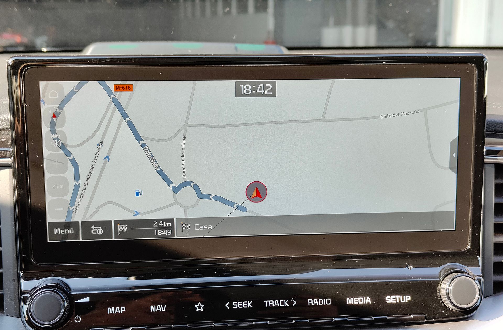 Kia XCeed 1.6 GDi PHEV E-Tech - foto 8