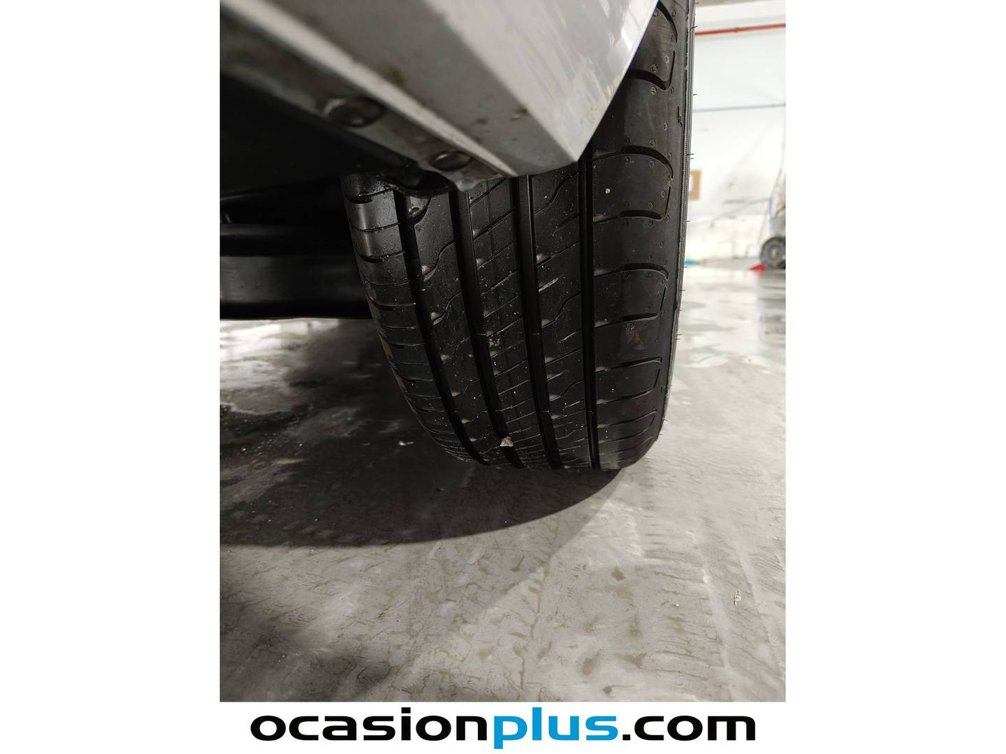 Foto Volkswagen Passat Volkswagen Passat Business 2.0 TDI (150 CV)